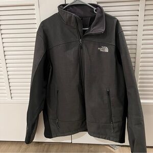 The North Face Men’s Zip Up jacket